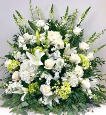 Beloved Collection: Altar Flowers