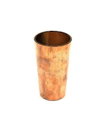 Copper Julep Cup