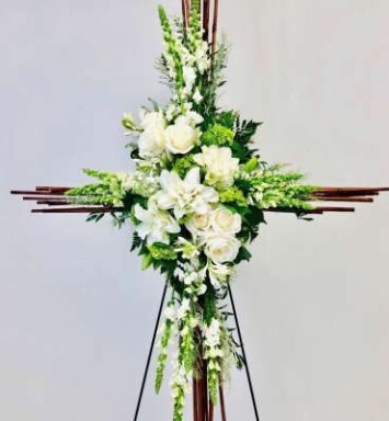 Beloved Collection: Willow Cross Flowers
