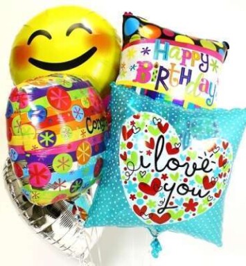 Mother's Garden Rose Bouquet