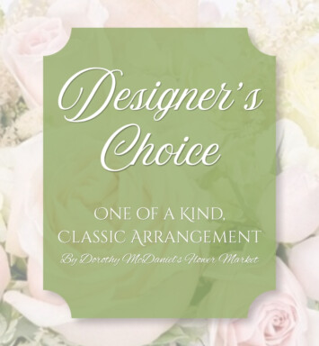 Designer's Choice