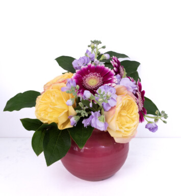 Pocket Full of Sunshine