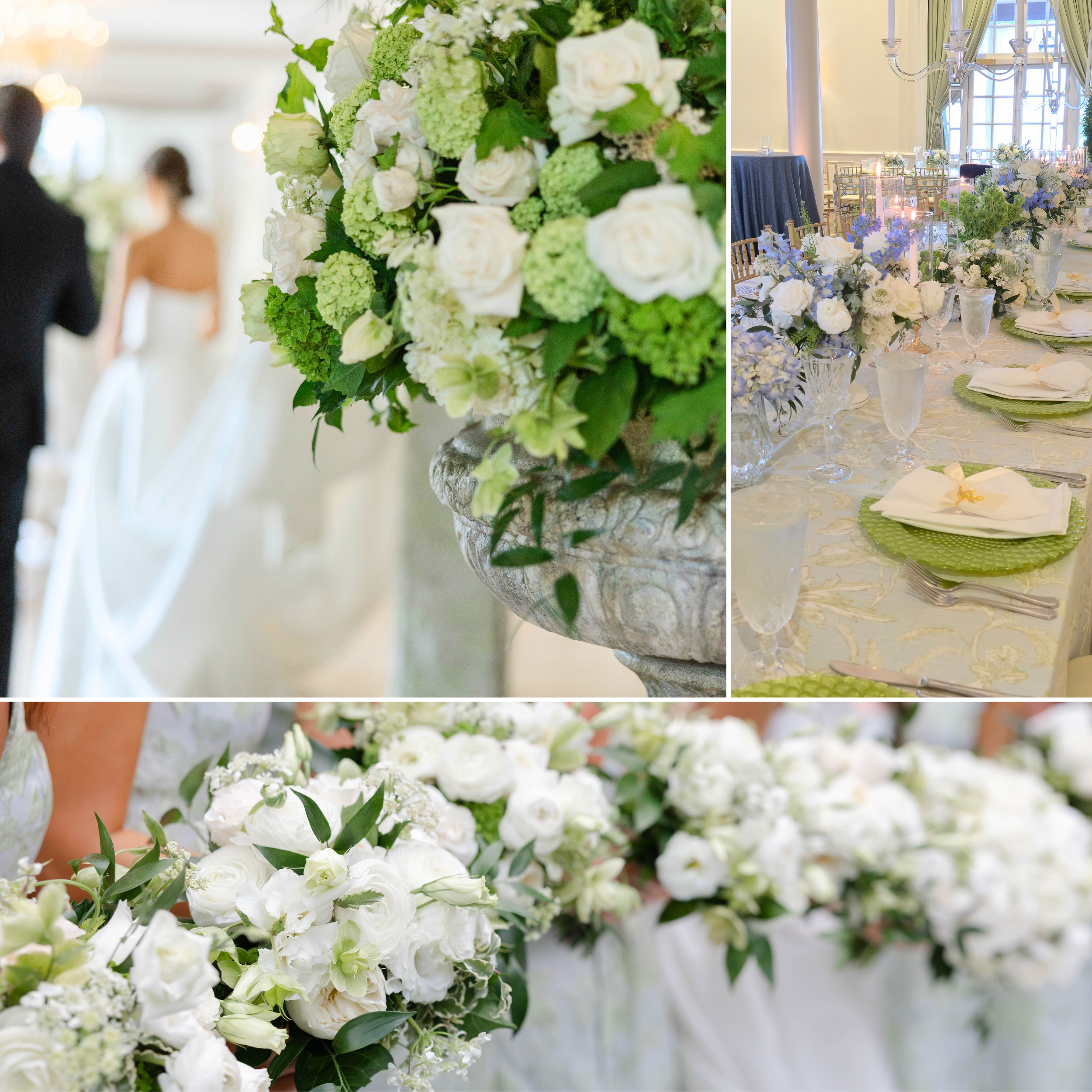 Planning a Special Event?